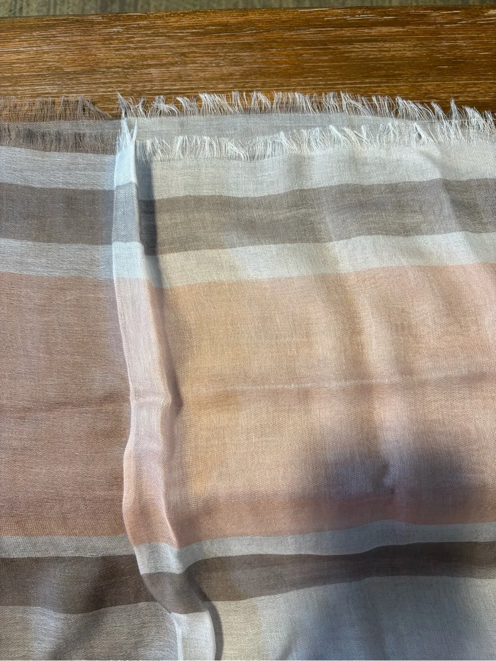 Furla lightweight sheer
